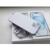Apple iPhone 15 256GB Modrý