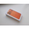 Apple iPhone 17 Pro 256GB Kosmicky oranžový