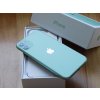 Apple iPhone 11 256GB Zelený
