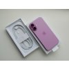 Apple iPhone 16 256GB Růžový