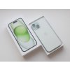Apple iPhone 15 512GB Zelený