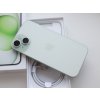 Apple iPhone 15 512GB Zelený