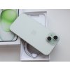 Apple iPhone 15 512GB Zelený