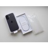 Apple iPhone 16 128GB 256GB 512GB černý black