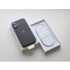 Apple iPhone 16 256GB Černý