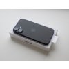 Apple iPhone 16 256GB Černý