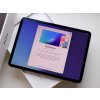 Apple iPad Pro 11 (2021) M1 128GB 256GB Space Grey Vesmirne sedy
