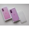 Apple iPhone 16 128GB Růžový