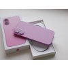 Apple iPhone 16 128GB Růžový