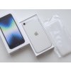 Apple iPhone SE (2022) 128GB Hvězdně bílý