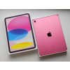 Apple iPad 10,9 (2022) 64GB, 256GB Ružový