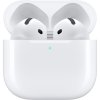 Apple AirPods 4 bezdrátová sluchátka (2024) bílá