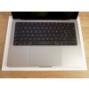 Apple MacBook Pro 14" (2023) / M2 Pro / 16GB RAM / 512GB / CZ
