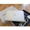 Apple MacBook Air 13,3" (2015) / 1,6GHz / 4GB RAM / 128GB / CZ