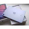 Apple iPad mini 6 (2021) 8,3" 64GB Wi-Fi Fialový