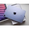 Apple iPad mini 6 (2021) 8,3" 64GB Wi-Fi Fialový