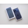 Apple iPhone 17 Pro 256GB 512GB 1TB 2TB Temně modrý Deep Blue