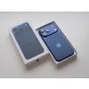 Apple iPhone 17 Pro 256GB Temně modrý