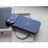 Apple iPhone 17 Pro 256GB Temně modrý