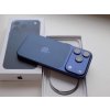 Apple iPhone 17 Pro 256GB Temně modrý