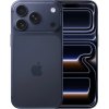 Apple iPhone 17 Pro 256GB 512GB 1TB 2TB Temně modrý Deep Blue