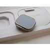 Apple Watch Ultra GPS + Cellular Titan s magnetickým modrým oceánským řemínkem