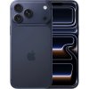 Apple iPhone 17 Pro Max 256GB 512GB 1TB 2GB Temně modrý Deep Blue
