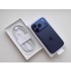 Apple iPhone 17 Pro MAX 256GB Temně modrý