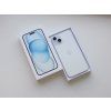 Apple iPhone 15 Plus 128GB Modrý