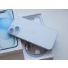Apple iPhone 15 Plus 128GB Modrý
