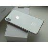 Apple iPhone XS Max 512GB Stříbrný