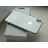 Apple iPhone XS Max 512GB Stříbrný