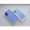 Apple iPhone 17 256GB Mlhově modrý