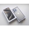 Apple iPhone 15 Pro 512GB Přírodní titan