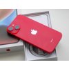 Apple iPhone 14 256GB Červený