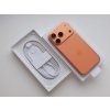 Apple iPhone 17 Pro 512GB Kosmicky oranžový