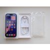 Apple iPhone 16 512GB Modrozelený