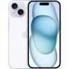 Apple iPhone 15 128GB 256GB 512GB Blue Modrý