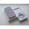 Apple iPhone 15 256GB Růžový