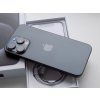 Apple iPhone 15 Pro MAX 1TB Černý titan