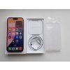 Apple iPhone 15 128GB Růžový