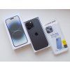 Apple iPhone 14 Pro MAX 1TB Vesmírně černý