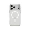 MagSafe kryt Apple iPhone 17 Pro čirý