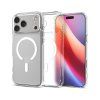 MagSafe kryt Apple iPhone 17 Pro čirý