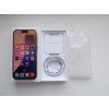 Apple iPhone 15 Pro 1TB Přírodní titan