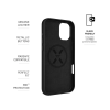 FIXED MagLeather kožený kryt s MagSafe Apple iPhone