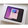 Apple iPad Pro 11" (2024) M4 256GB Cellular Vesmírně černý