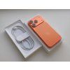 Apple iPhone 17 Pro MAX 256GB Kosmicky oranžový