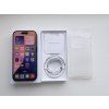 Apple iPhone 15 Pro 1TB Modrý titan
