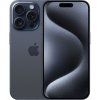 Apple iPhone 15 Pro 1TB Modrý titan